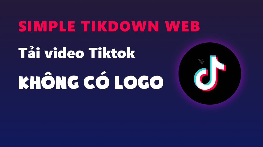 Tikdown как пользоваться приложением