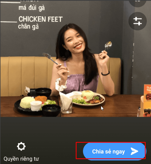 cách đăng tin trên facebook dài hơn 26 giây
