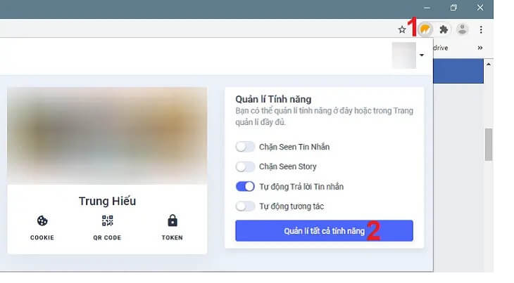 cách đăng tin trên facebook dài hơn 26 giây