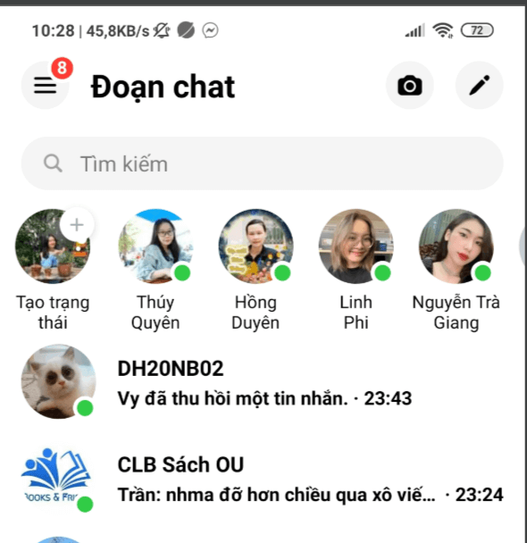 cách đăng tin trên facebook dài hơn 26 giây