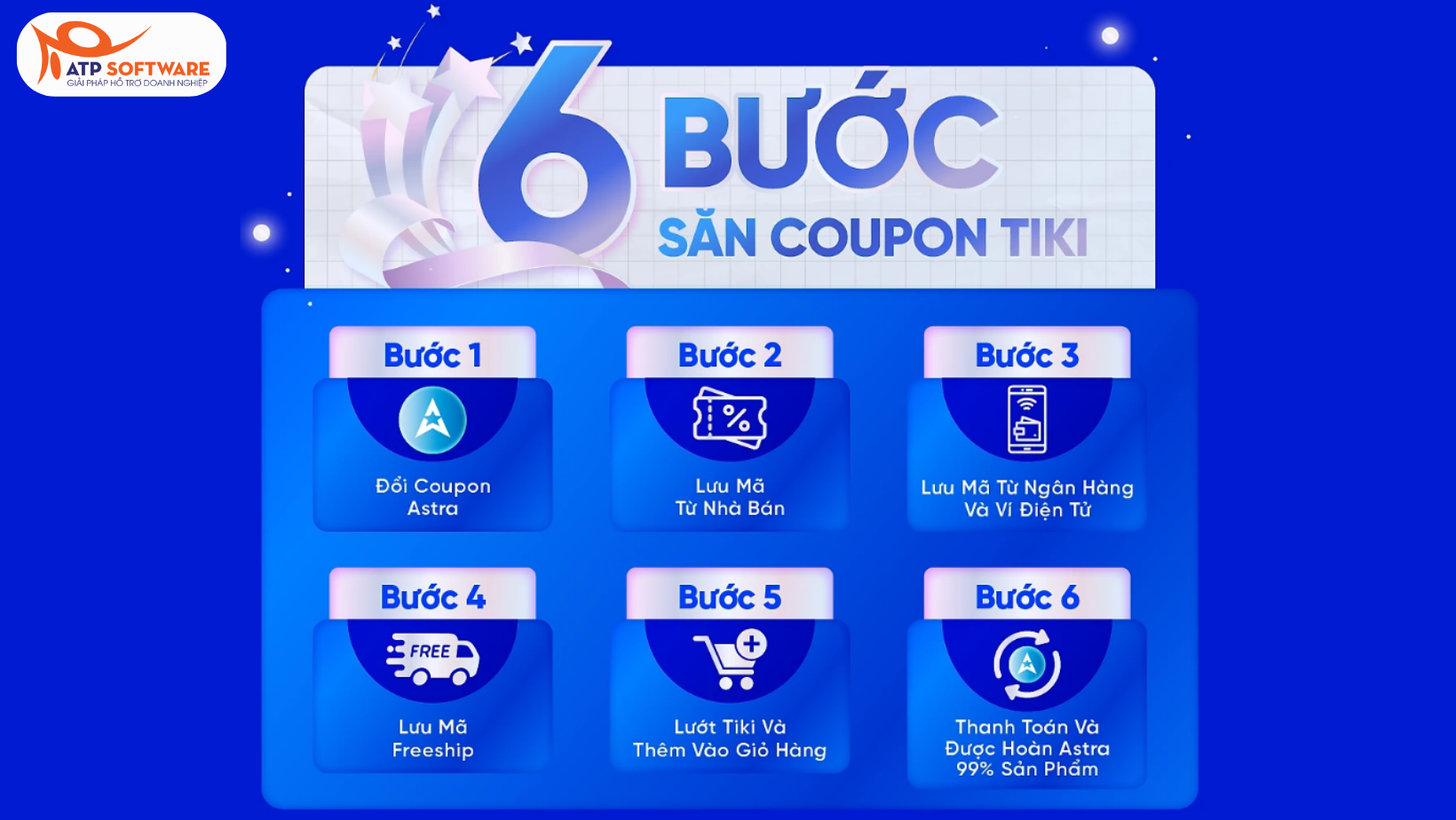 Săn Mã Giảm Giá Tiki Voucher Tiki Mới Nhất 2024
