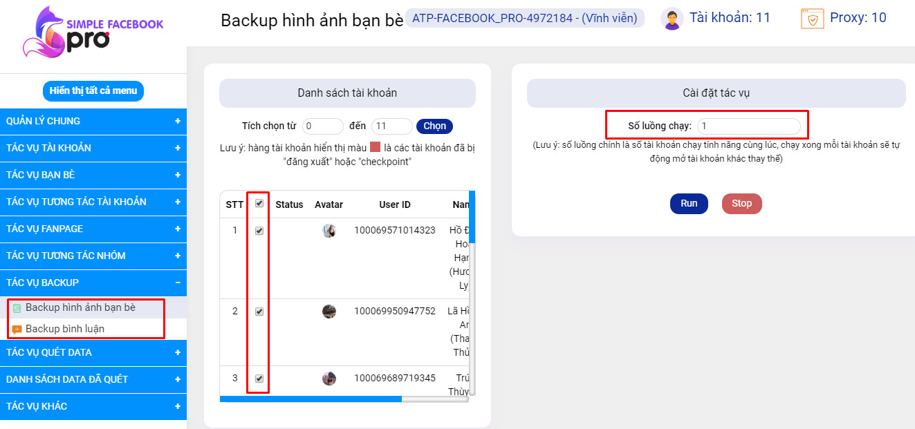 T ng Quan Simple Facebook Pro L G V C ch S D ng Hi u Qu Tr n Thi t T ng quan simple facebook pro l g v c ch s d ng hi u qu tr n thi t