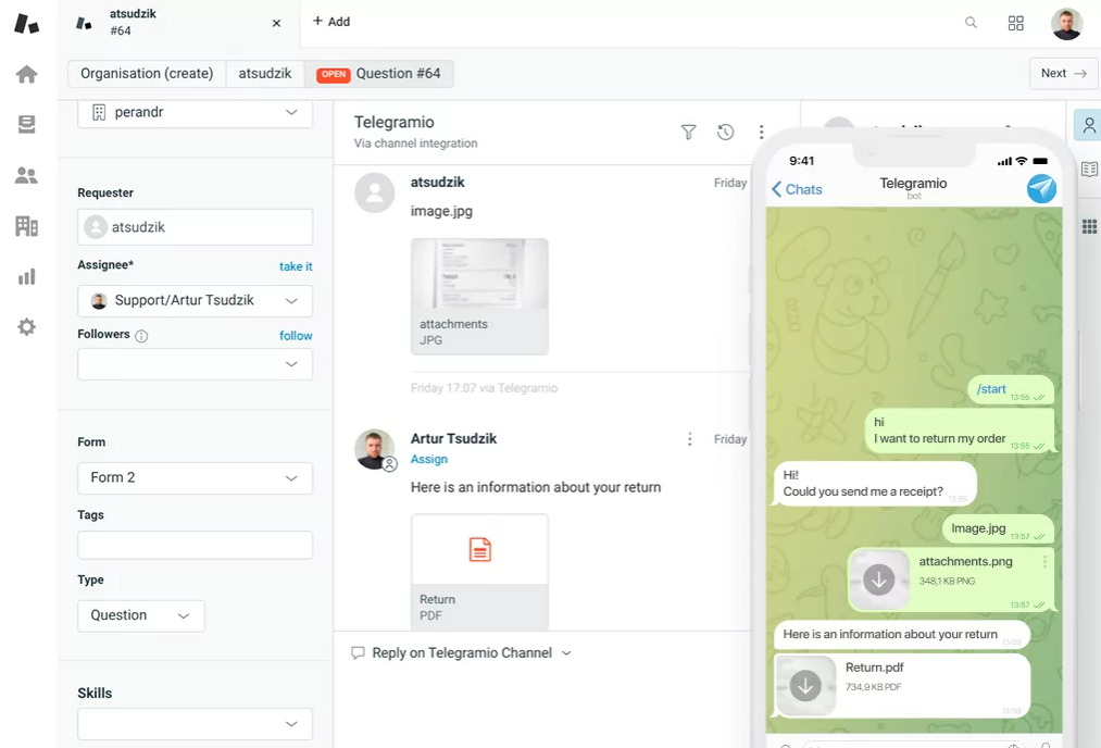 Zendesk Support Suite Phần Mềm Hỗ Trợ Khách Hàng 2024