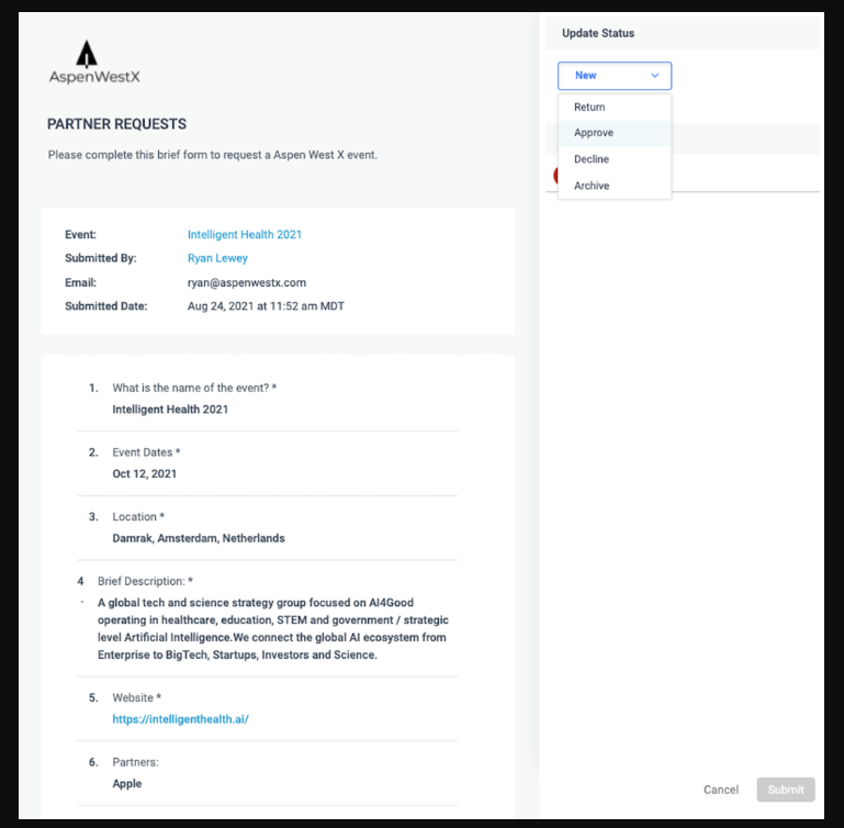 Circa - công ty tuyển dụng -2026 - ATP Software