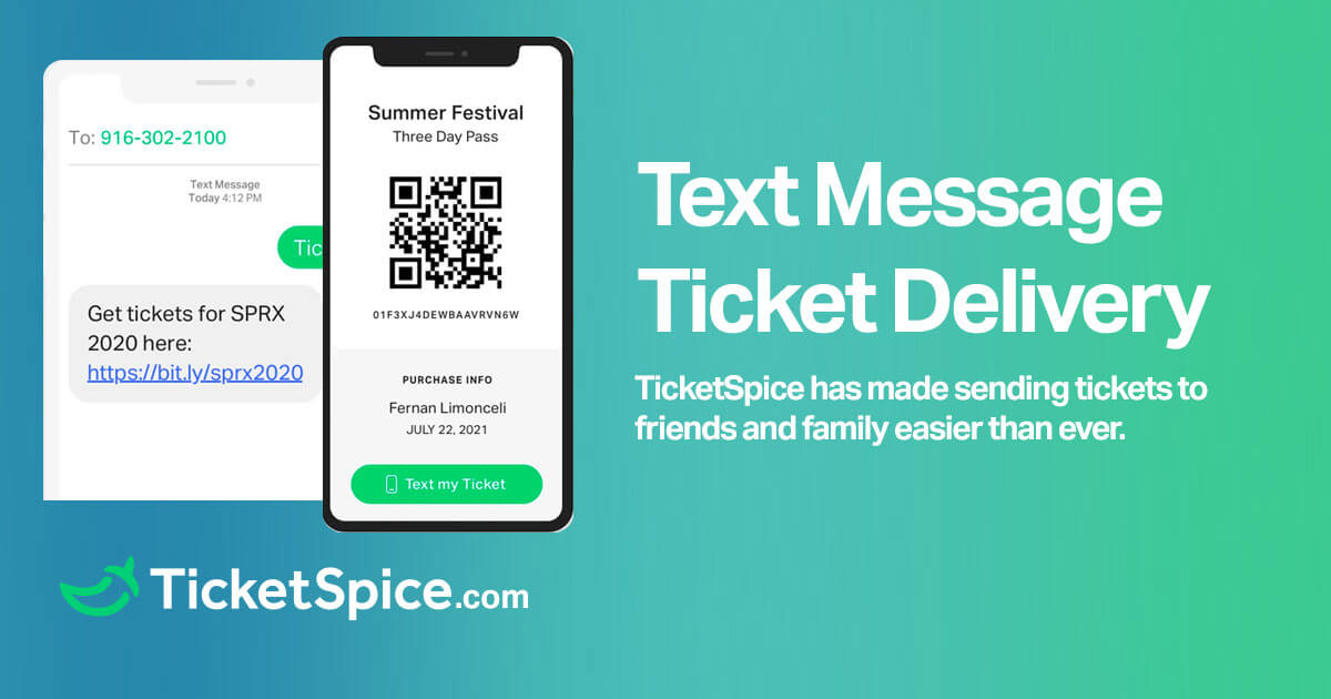 TicketSpice Bán Vé Trực Tuyến Và Tổ Chức Sự Kiện 2024